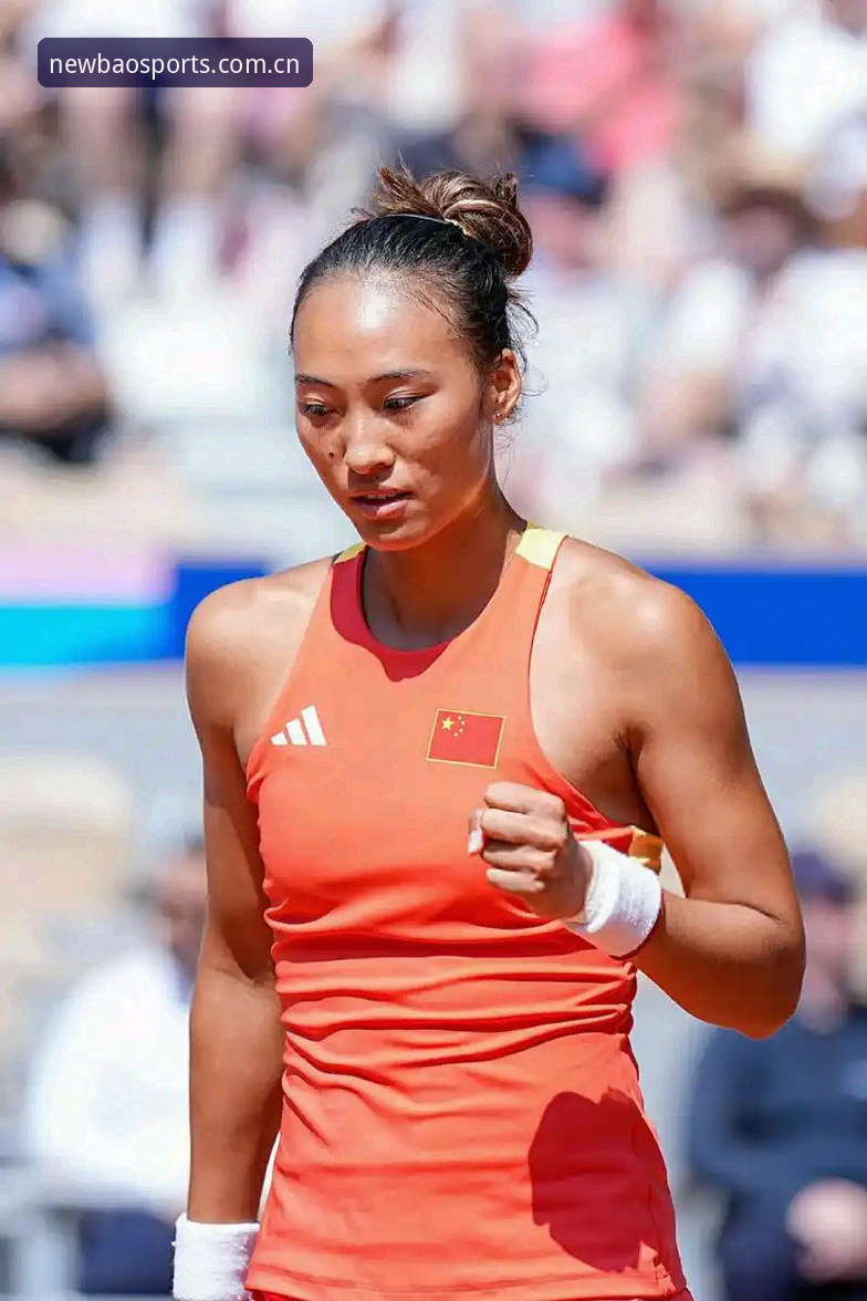 2026法网女单抽签深度评测：郑钦文保分压力下的逆袭剧本与新宝体育实战观察